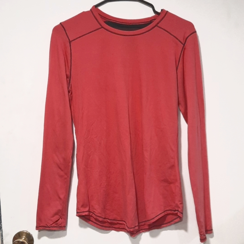 Hot Pick Long Sleeve Under Layer
